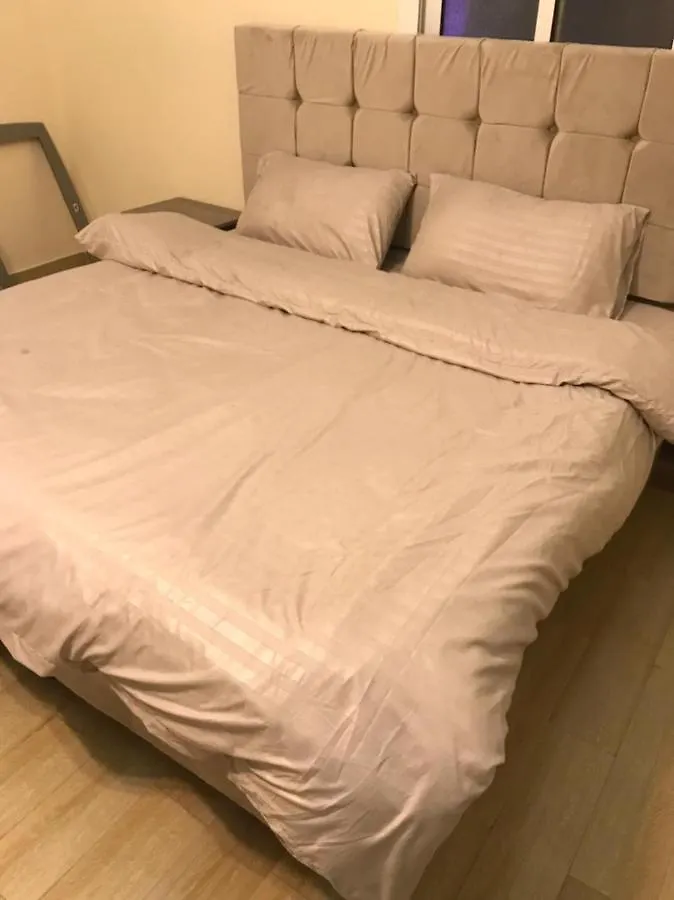 Al Asalah Apartment Homes - شقق الاصاله المنزليه Mecca Saudi Arabia