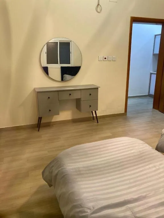 Al Asalah Apartment Homes - شقق الاصاله المنزليه Mecca