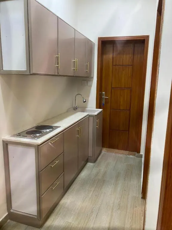 Al Asalah Apartment Homes - شقق الاصاله المنزليه Mecca Saudi Arabia