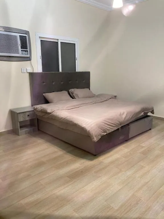 Al Asalah Apartment Homes - شقق الاصاله المنزليه Mecca Saudi Arabia