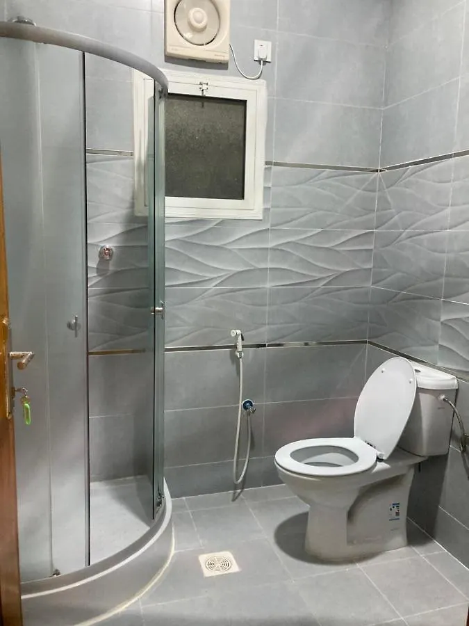 Al Asalah Apartment Homes - شقق الاصاله المنزليه Mecca