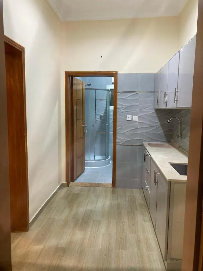 Al Asalah Apartment Homes - شقق الاصاله المنزليه Mecca