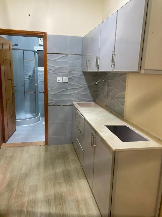 Al Asalah Apartment Homes - شقق الاصاله المنزليه Mecca