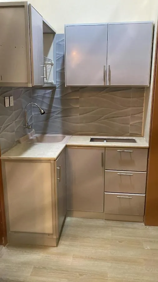 Al Asalah Apartment Homes - شقق الاصاله المنزليه Mecca Saudi Arabia