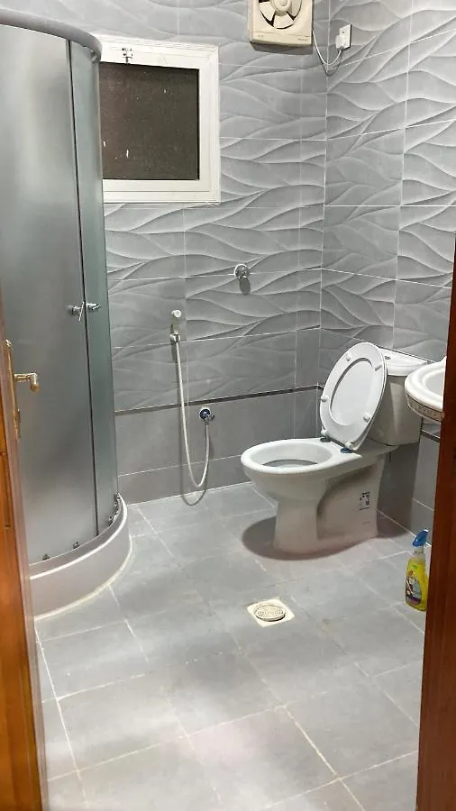 Al Asalah Apartment Homes - شقق الاصاله المنزليه Mecca