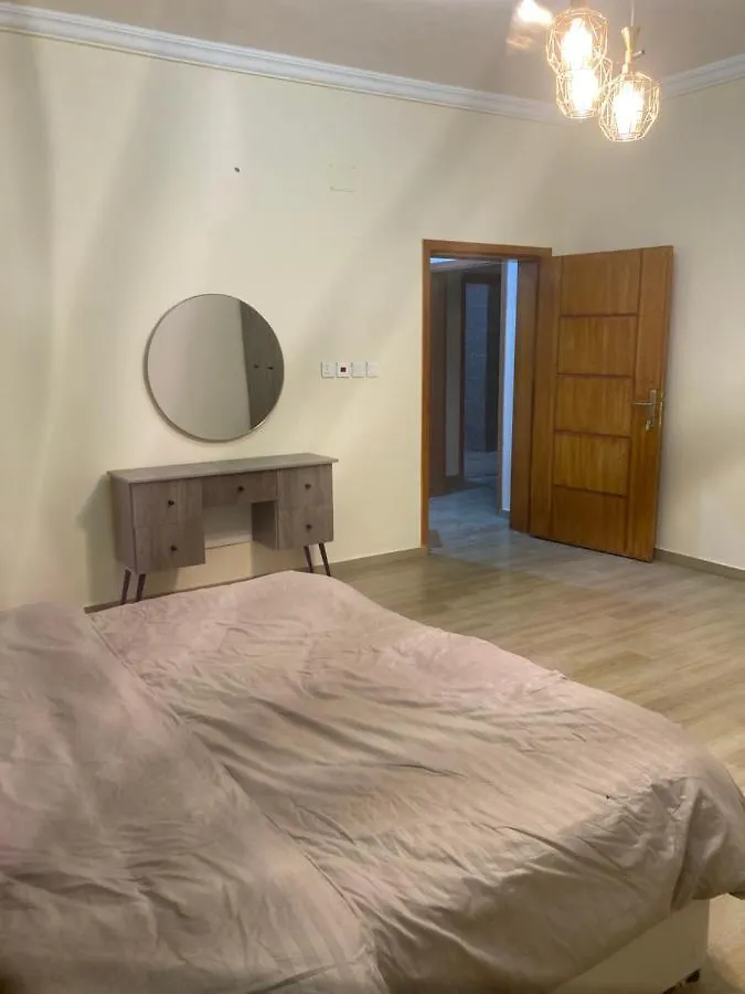 Al Asalah Apartment Homes - شقق الاصاله المنزليه Mecca