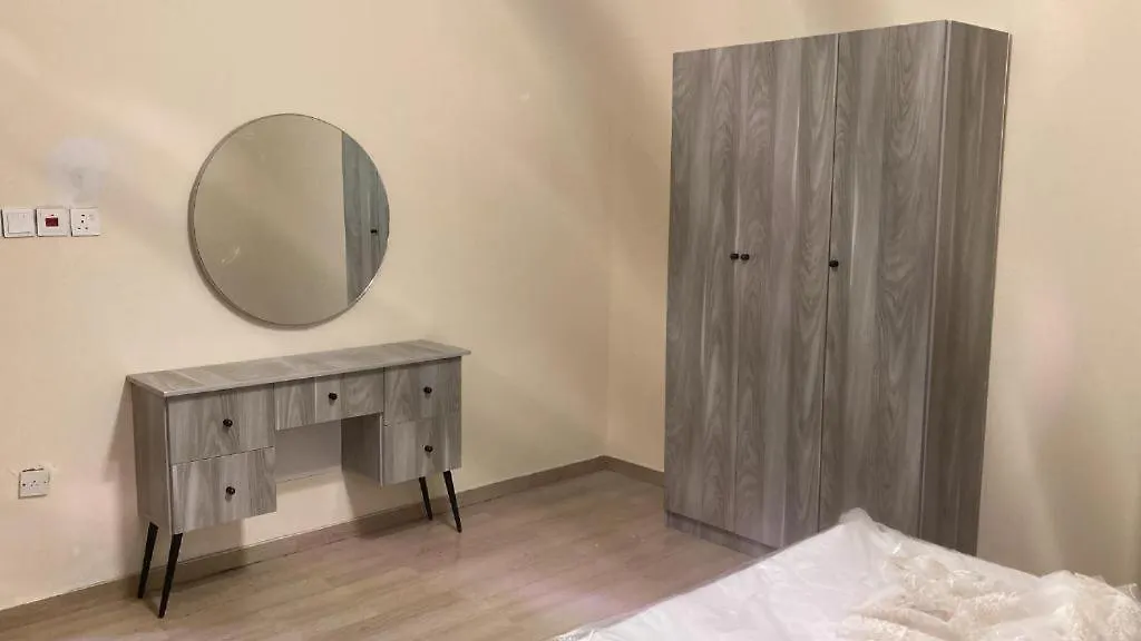 Al Asalah Apartment Homes - شقق الاصاله المنزليه Mecca