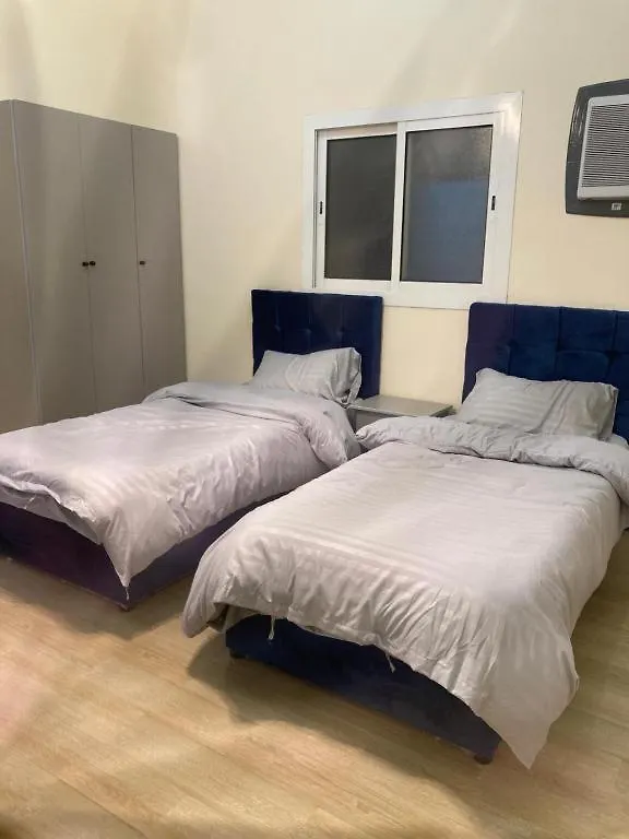 Al Asalah Apartment Homes - شقق الاصاله المنزليه Mecca