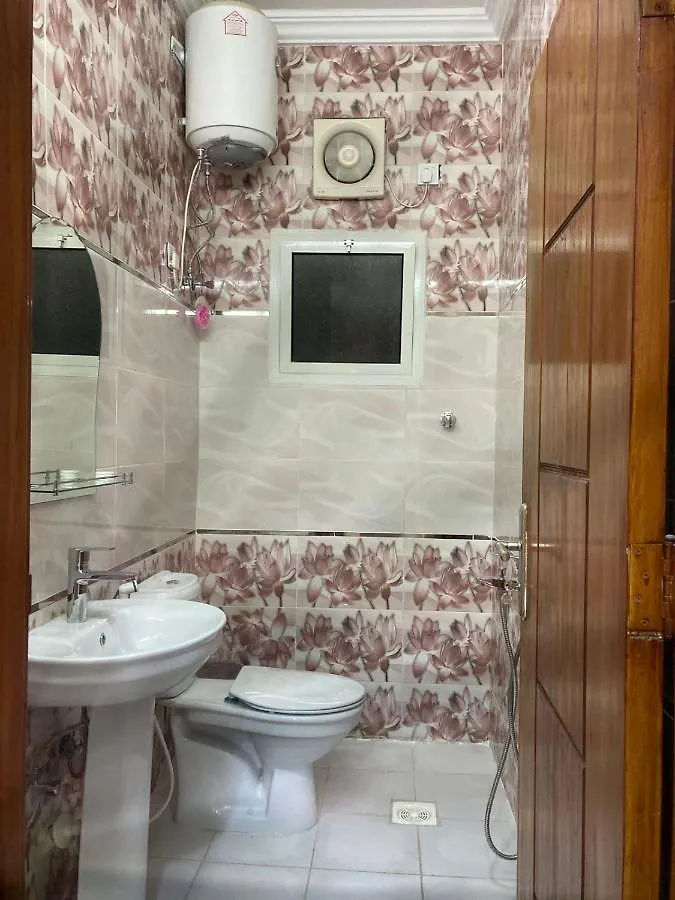 Al Asalah Apartment Homes - شقق الاصاله المنزليه Mecca