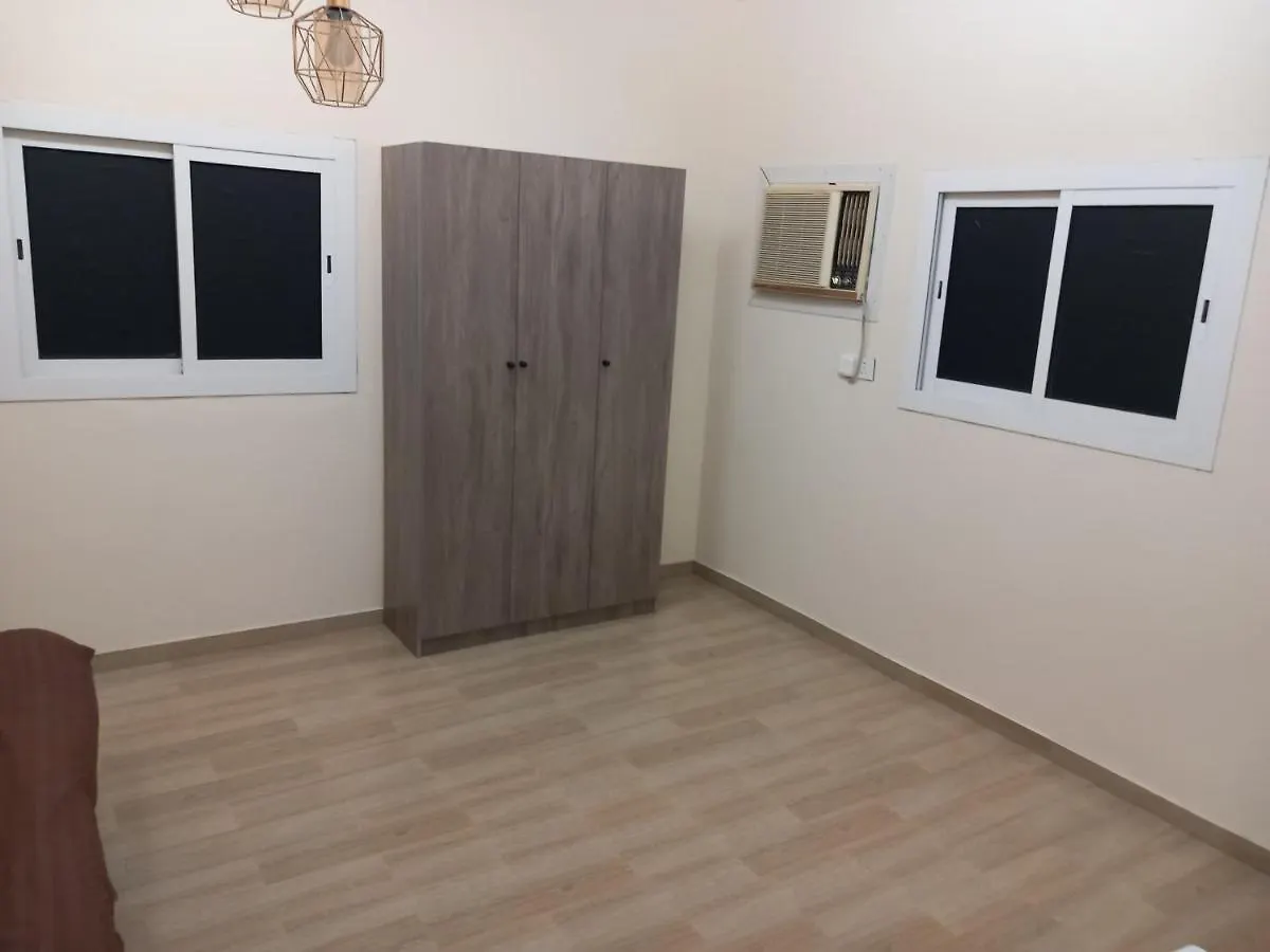 Al Asalah Apartment Homes - شقق الاصاله المنزليه Mecca 0*,