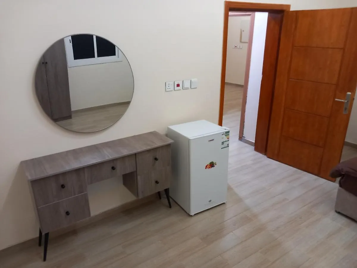 Al Asalah Apartment Homes - شقق الاصاله المنزليه Mecca