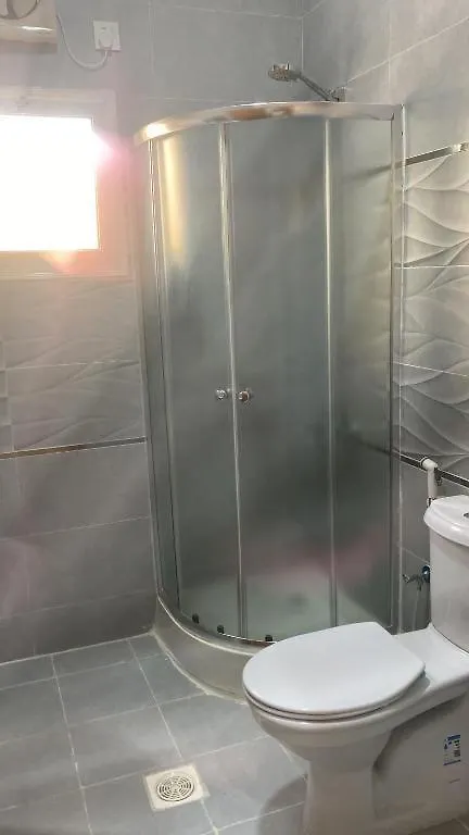 Al Asalah Apartment Homes - شقق الاصاله المنزليه Mecca 0*,