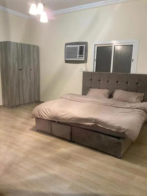 Al Asalah Apartment Homes - شقق الاصاله المنزليه Mecca