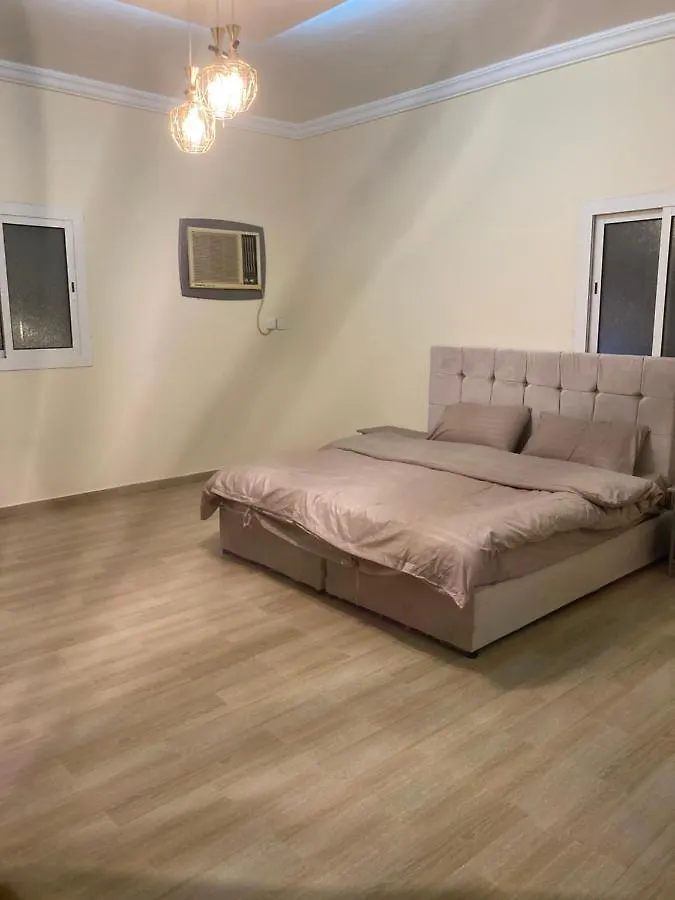Al Asalah Apartment Homes - شقق الاصاله المنزليه Mecca