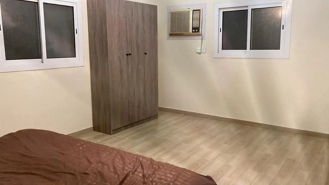 Al Asalah Apartment Homes - شقق الاصاله المنزليه Mecca