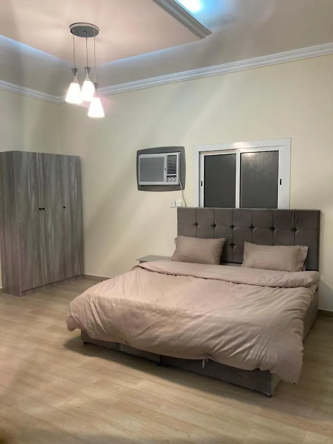 Al Asalah Apartment Homes - شقق الاصاله المنزليه Mecca