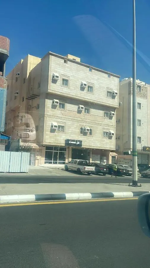 Al Asalah Apartment Homes - شقق الاصاله المنزليه Mecca 0*,  Arab Saudi