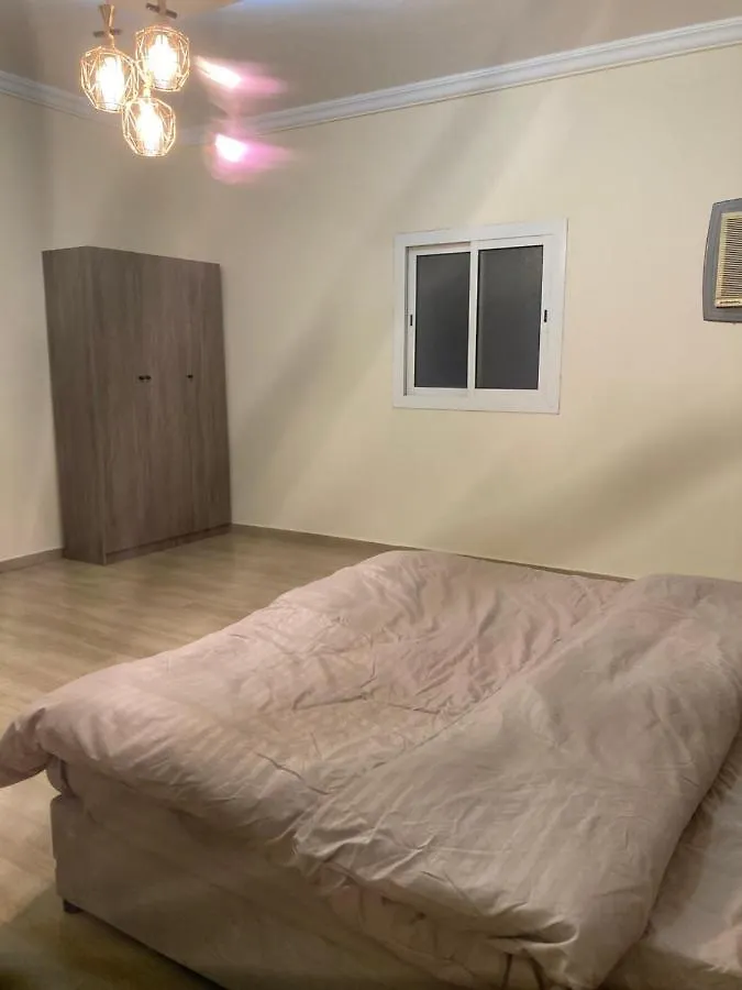 Al Asalah Apartment Homes - شقق الاصاله المنزليه Mecca