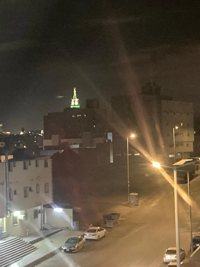 Al Asalah Apartment Homes - شقق الاصاله المنزليه Mecca