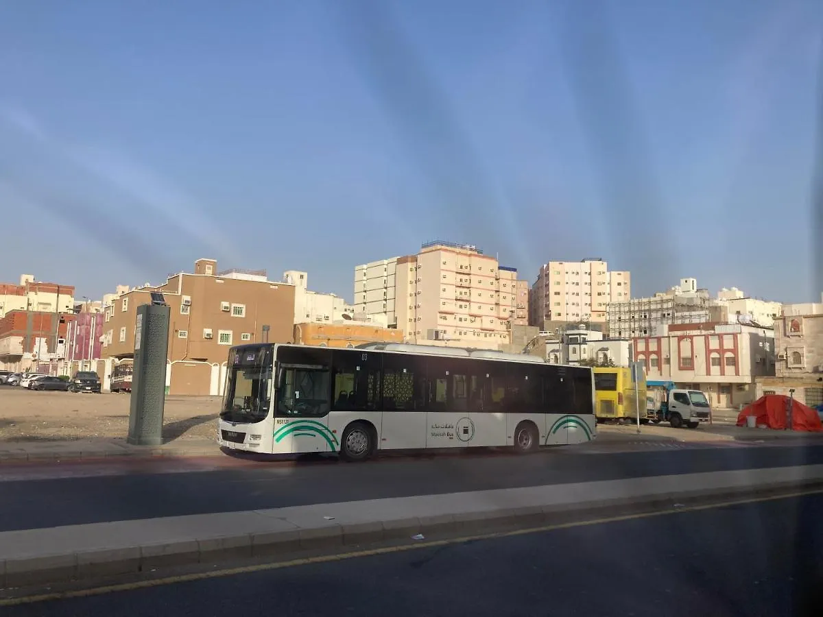 Al Asalah Apartment Homes - شقق الاصاله المنزليه Mecca