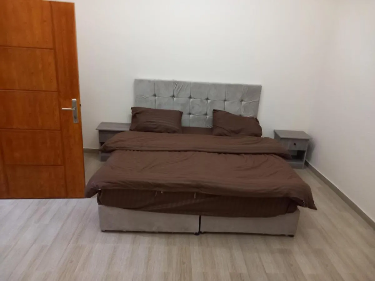 Al Asalah Apartment Homes - شقق الاصاله المنزليه Mecca Arab Saudi